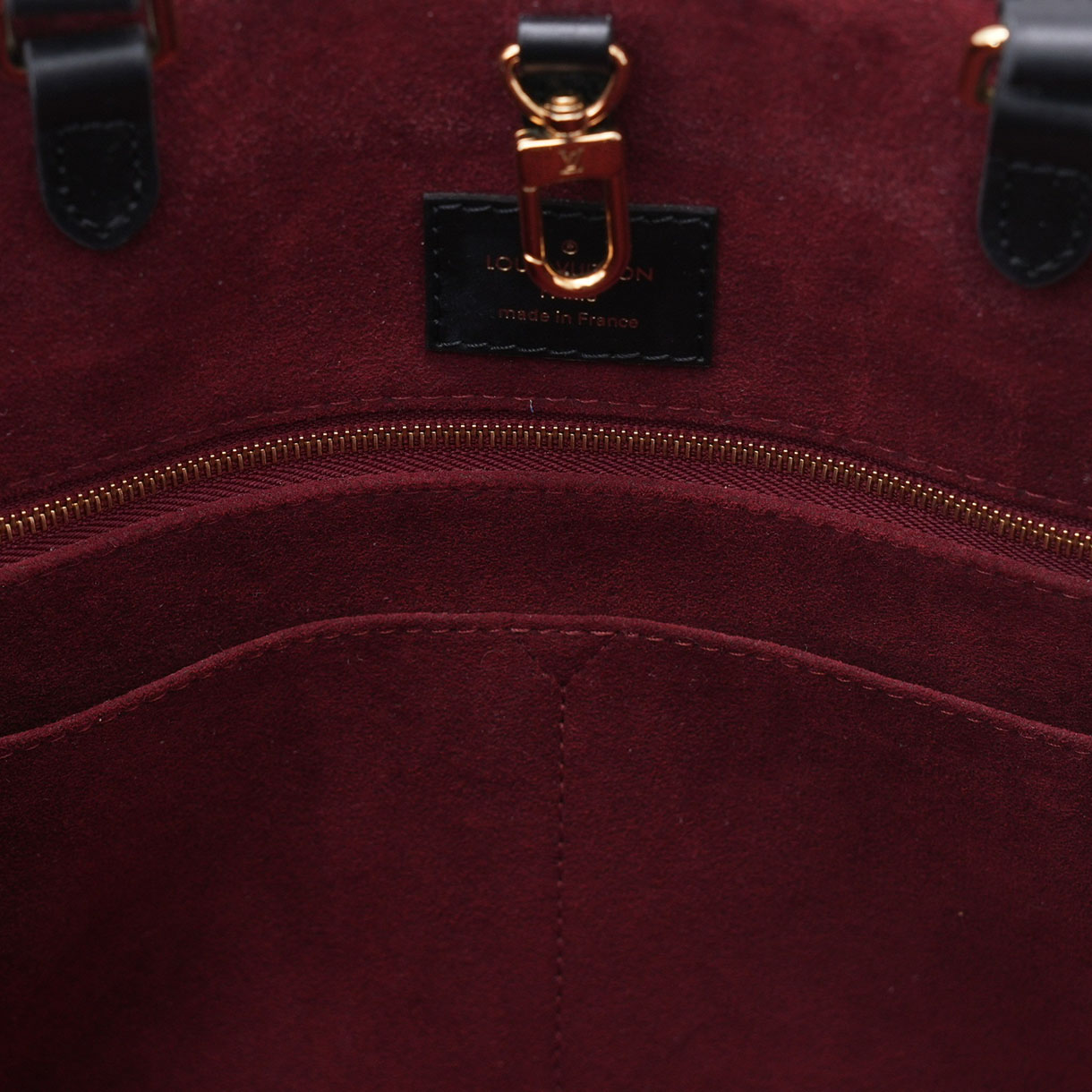 LOUIS VUITTON(USED)루이비통 M45495 앙프렝뜨 온더고 MM